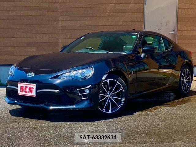 Toyota 86 2021-01 291454-0