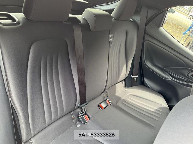 Toyota YARIS 2021-04 290905-10