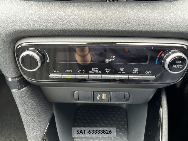 Toyota YARIS 2021-04 290905-15