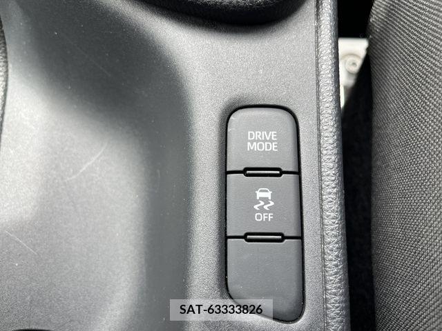 Toyota YARIS 2021-04 290905-17