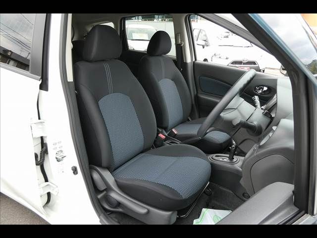 Nissan NOTE 2013-01 22382-8
