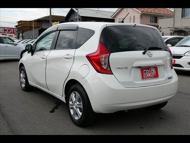 Nissan NOTE 2013-01 22382-17