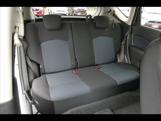 Nissan NOTE 2013-01 22382-10