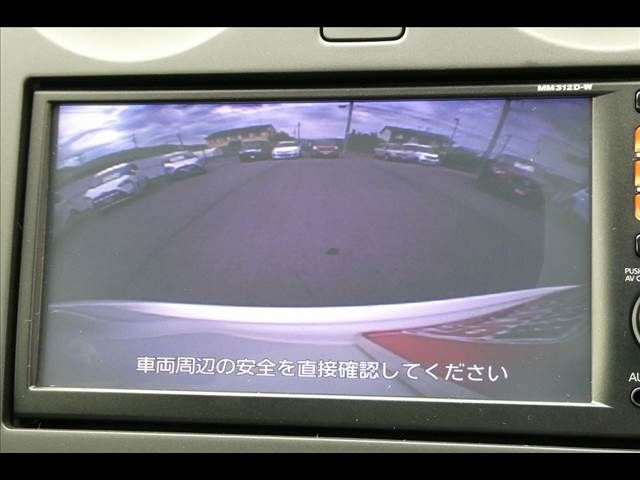Nissan NOTE 2013-01 22382-6