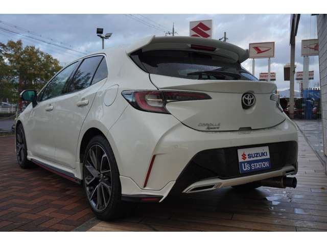 Toyota COROLLA SPORT 2020-03 183394-2