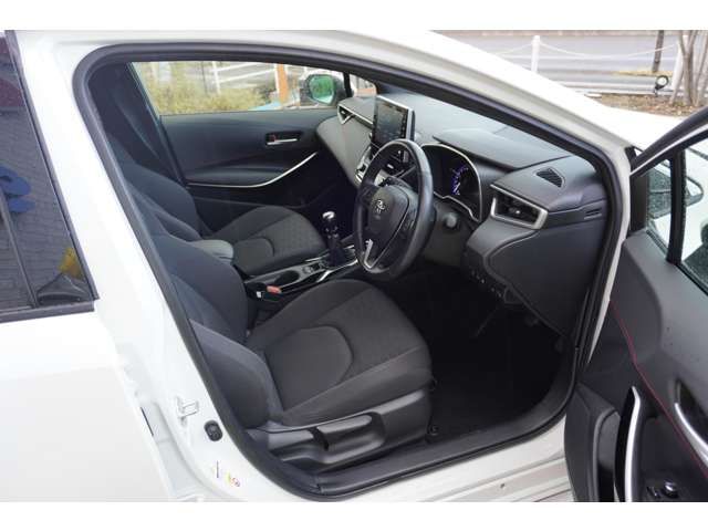 Toyota COROLLA SPORT 2020-03 183394-5