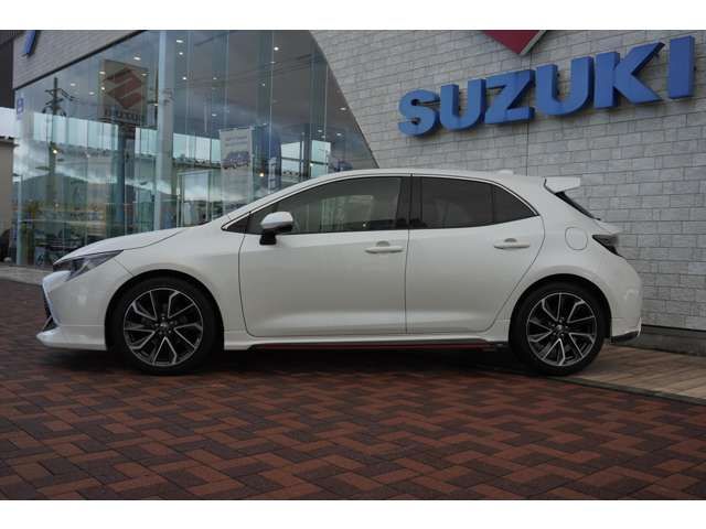 Toyota COROLLA SPORT 2020-03 183394-1