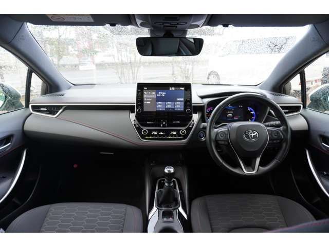 Toyota COROLLA SPORT 2020-03 183394-4