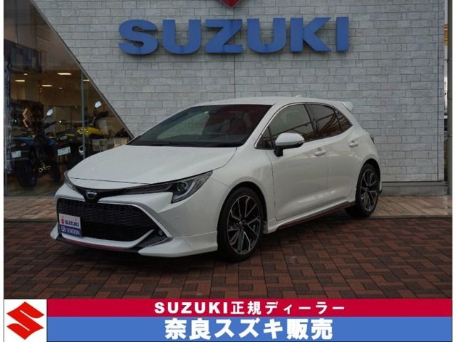 Toyota COROLLA SPORT 2020-03 183394-0
