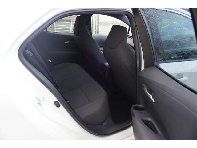 Toyota COROLLA SPORT 2020-03 183394-6