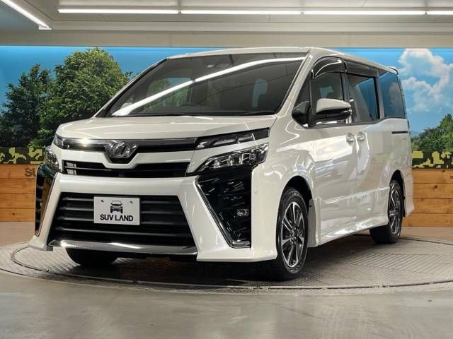 Toyota VOXY 2017-07 187984-16