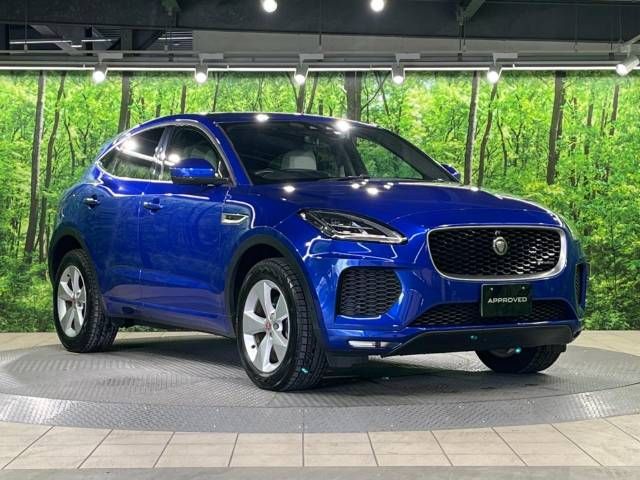 Jaguar E-PACE 2018-06 17305-16