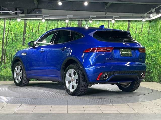 Jaguar E-PACE 2018-06 17305-19