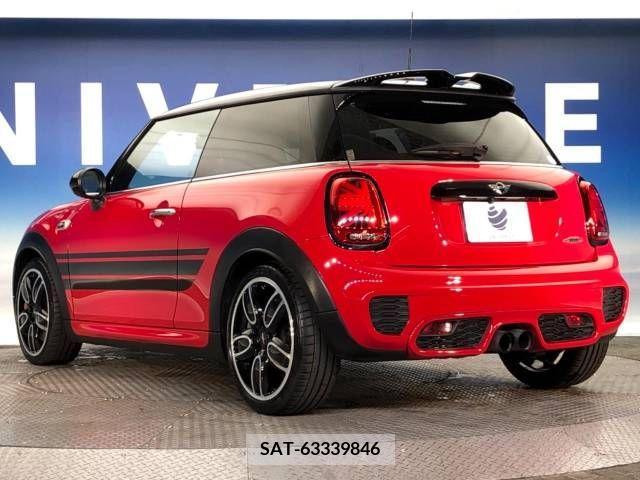 Bmw MINI 2015-09 262609-16