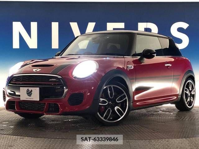 Bmw MINI 2015-09 262609-13