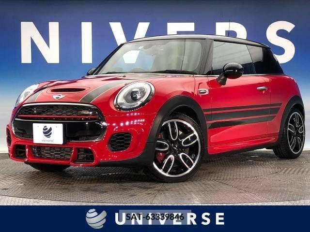 Bmw MINI 2015-09 262609-0