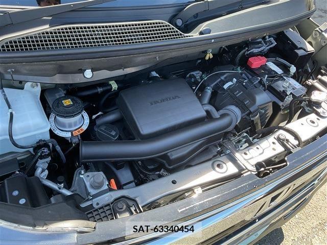 Honda N BOX 2021-03 307311-15