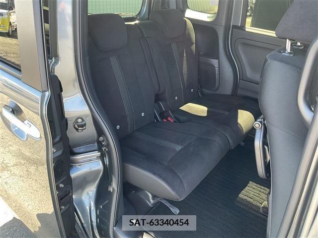 Honda N BOX 2021-03 307311-11