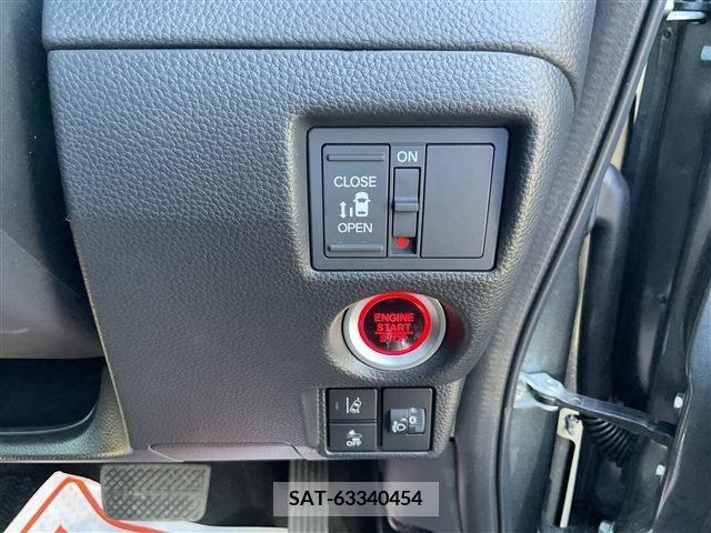 Honda N BOX 2021-03 307311-5