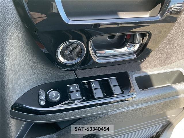 Honda N BOX 2021-03 307311-10
