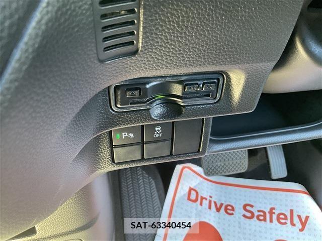 Honda N BOX 2021-03 307311-4