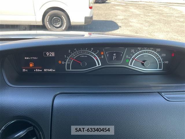 Honda N BOX 2021-03 307311-9