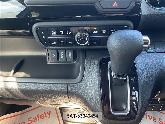 Honda N BOX 2021-03 307311-8