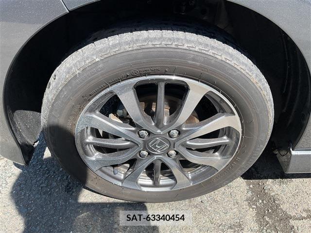 Honda N BOX 2021-03 307311-6