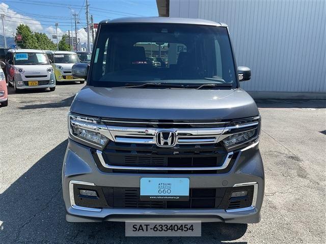Honda N BOX 2021-03 307311-16