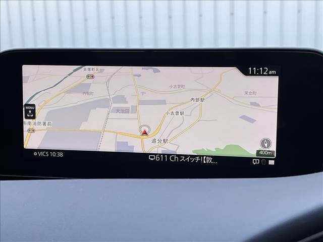 Mazda MAZDA3 2021-06 17854-2