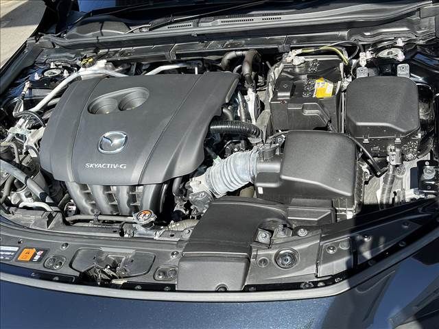 Mazda MAZDA3 2021-06 17854-13