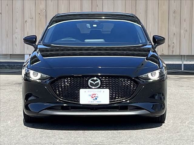 Mazda MAZDA3 2021-06 17854-16