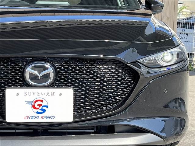 Mazda MAZDA3 2021-06 17854-9