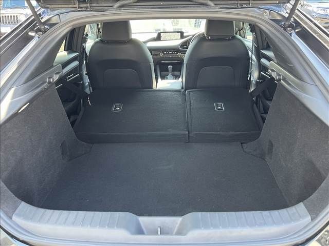 Mazda MAZDA3 2021-06 17854-19