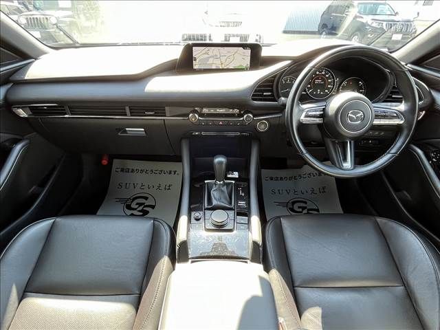 Mazda MAZDA3 2021-06 17854-1
