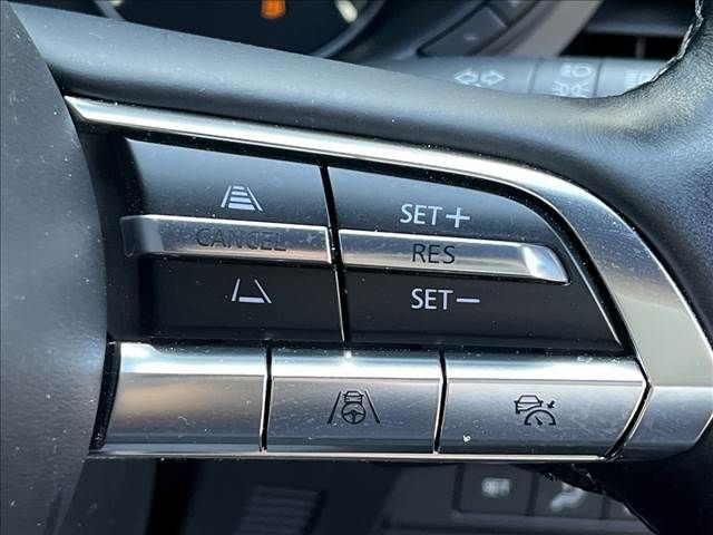 Mazda MAZDA3 2021-06 17854-15