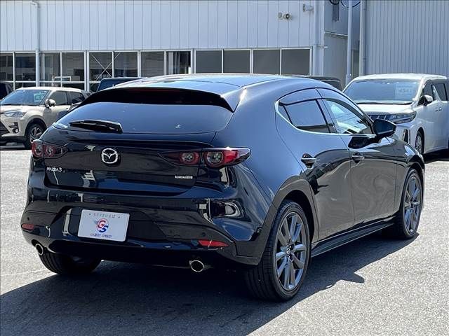 Mazda MAZDA3 2021-06 17854-18