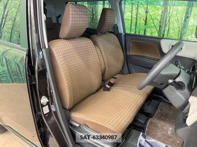 Nissan MOCO 2012-06 392365-8