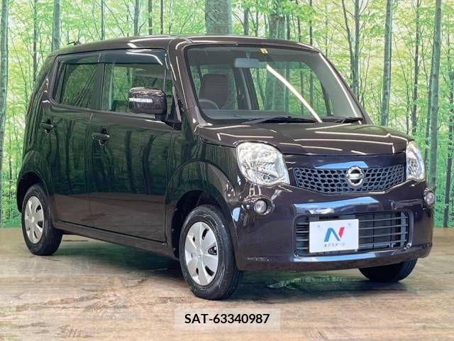 Nissan MOCO 2012-06 392365-16