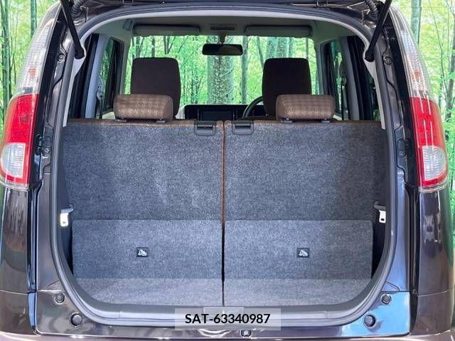 Nissan MOCO 2012-06 392365-10