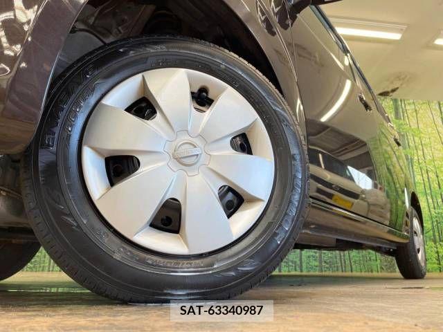 Nissan MOCO 2012-06 392365-13