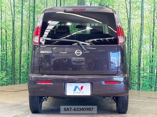 Nissan MOCO 2012-06 392365-15