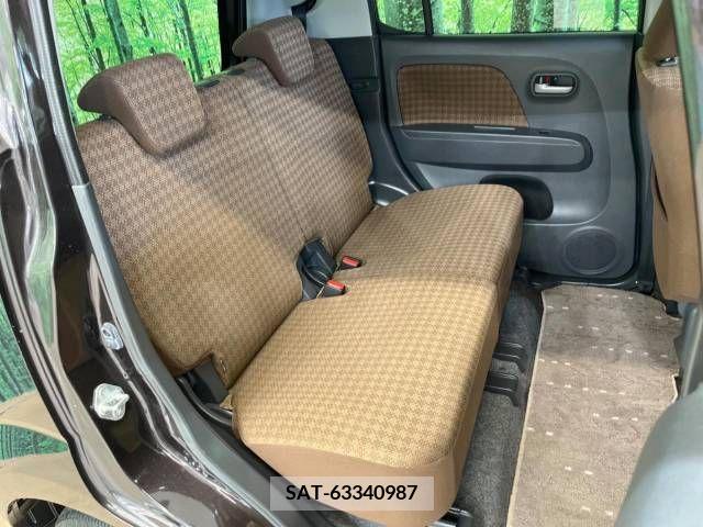 Nissan MOCO 2012-06 392365-9