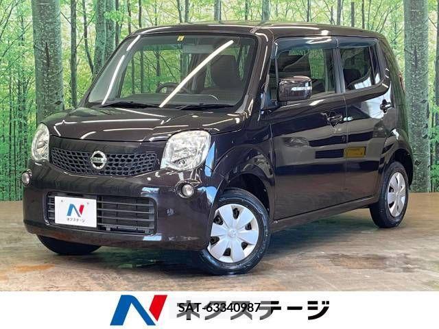 Nissan MOCO 2012-06 392365-0
