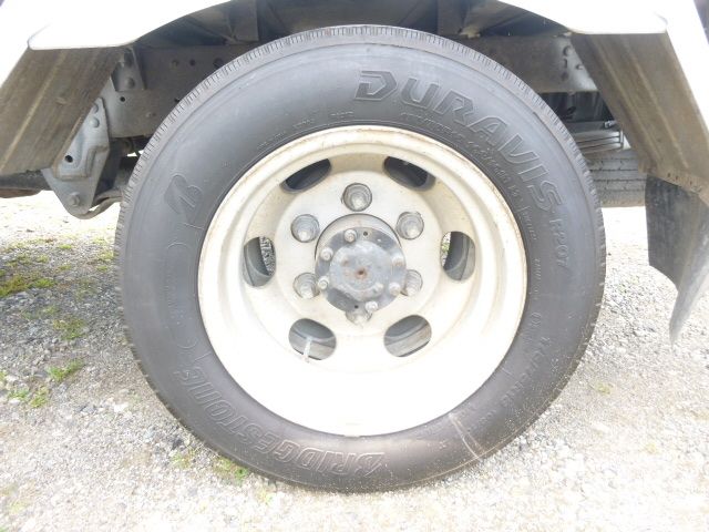 Toyota DYNA TRUCK 2013-03 8042-12