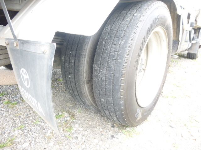 Toyota DYNA TRUCK 2013-03 8042-13