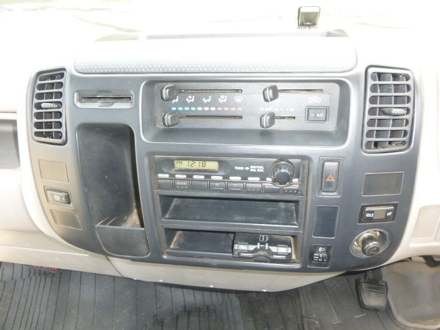 Toyota DYNA TRUCK 2013-03 8042-15