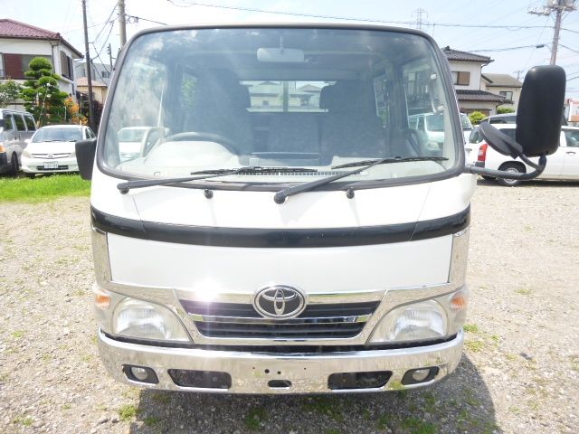 Toyota DYNA TRUCK 2013-03 8042-3