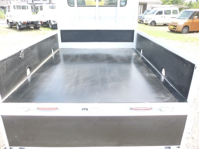Toyota DYNA TRUCK 2013-03 8042-5