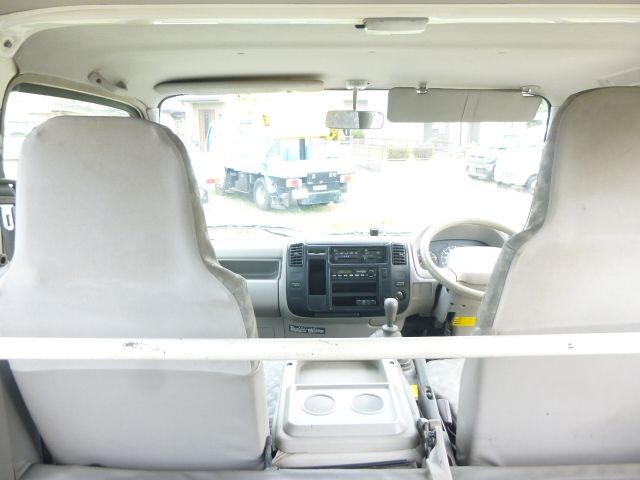 Toyota DYNA TRUCK 2013-03 8042-21
